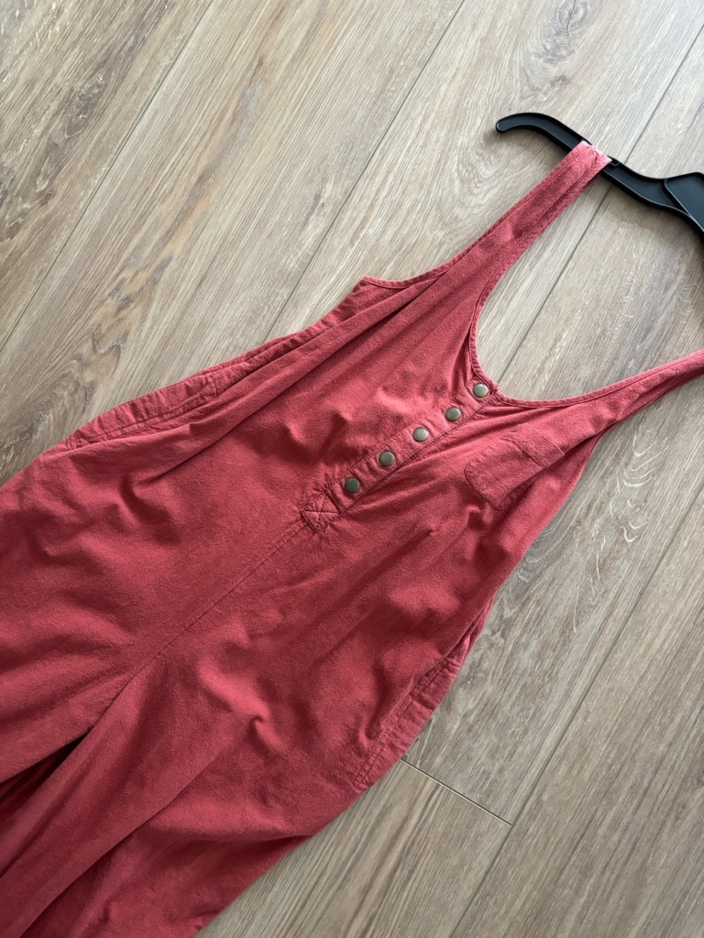 Out from under by UO overalls Jumpsuit - Picture 2 of 6